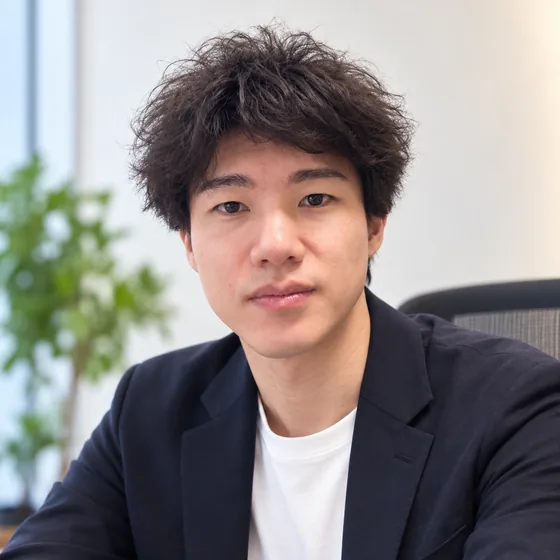 AsamiWorks代表・浅見洋輔のプロフィール写真